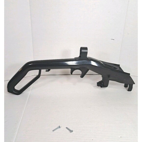 Bissell 2254 CleanView Swivel Rewind Vacuum Replacement Handle Assembly OEM - Picture 4 of 4